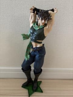 ジョジョの奇妙な冒険 1番くじ ジョセフ・ジョースター フィギュアのサムネイル