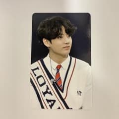 BTS ジョングク ハピエバ グク トレカ HAPPY EVER AFTERのサムネイル