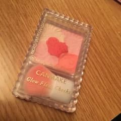 CANMAKE チークのサムネイル