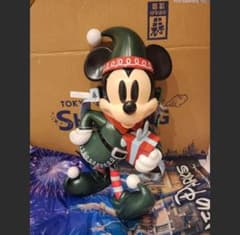 ミッキー　ポップコーンバケット　アナハイム　エルフ　クリスマス　DLR m57080757367_1.jpg?1734252198