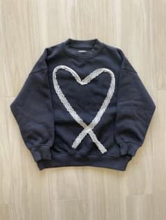 ZARA kids トレーナー　122cmのサムネイル