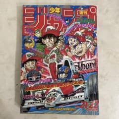 週刊少年ジャンプ 1990年 21-22号 表紙&巻頭カラー ドラゴンボール m57081007709_1.jpg?1729921816