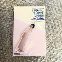 新品・未開封】つばきファクトリー 福田真琳 ソロアクリルスタンド
