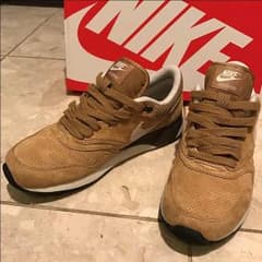 ☆NIKE AIR ODYSSEY LTR レディース☆のサムネイル