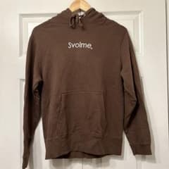 スボルメ　パーカーのサムネイル