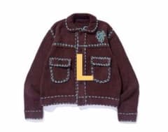 GIRLS DON'T CRY PHINGERIN PG1 KNIT - メルカリ