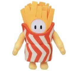 Fall Guys ぬいぐるみ　ベストセレクション　Vol.4 フライドポテト