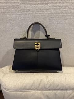 正規/美品】Cafuné カフネ Stance Bag Black【即購入◎】 - メルカリ