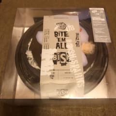 BiSH サヨナラサラバ 初回生産限定盤のサムネイル