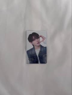 KO1KEYZ 1st FAN MEETING トレカ 加藤大樹のサムネイル