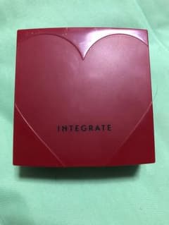 インテグレート ファンデーションのサムネイル