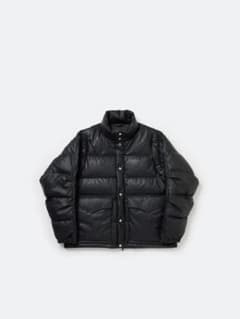 DaiwaPier39 SYNTHETIC SKIN DOWN JACKETのサムネイル