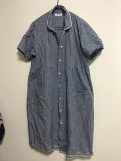 マタニティパジャマ 授乳口つき 出産入院のサムネイル