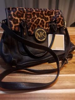 マイケルコース ショルダーバッグのサムネイル
