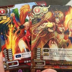 パスドラ レイラン URのサムネイル