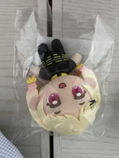 러브라이브 슈퍼스타 오니즈카 나츠미 봉제인형