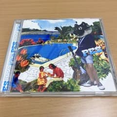 PES 싱글 CD 시사이드 러버스 자정에 레인보우 립 슬라임