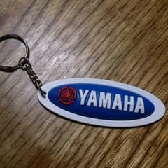 YAMAHA ラバーキーホルダーのサムネイル