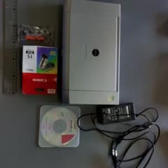 Canon　プリンタ　ジャンク品のサムネイル