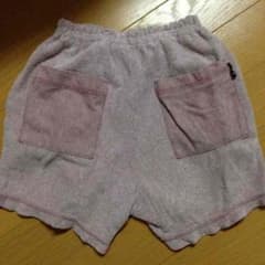 ナチュラル系♥︎男女兼用 100  同封100円のサムネイル