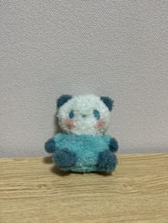 楽天パンダ　キーホルダーのサムネイル