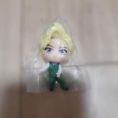 BTS Tete Tinytan 마스코트