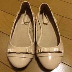 りるもん様専用☆値下げ ザラキッズ♪シューズのサムネイル