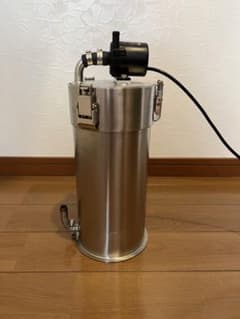 ADA スーパージェットフィルターES-300のサムネイル