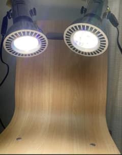 GrassyLeDio RX122 FR 2個セット LED照明のサムネイル