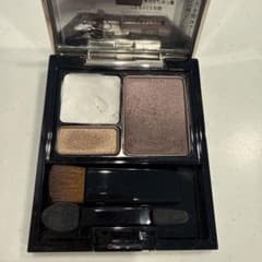 MAQuillAGE アイシャドウパレット 3色セットのサムネイル