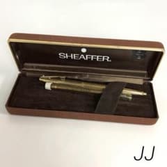 SHEAFFER シェーファー 万年筆 ゴールド 小物 メンズ ブランド SHEAFFER シェーファー 万年筆 ゴールド 小物 メンズ ブランド - メルカリ
