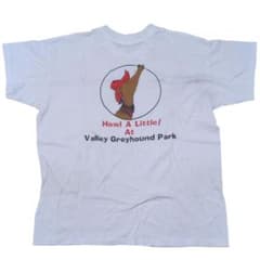 Tシャツ　ヴィンテージ　シングルステッチ