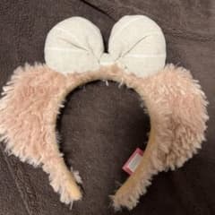 シェリーメイ カチューシャ ディズニーのサムネイル