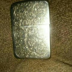 激安 ZIPPOライターのサムネイル