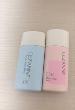 CEZANNE AMUSE コスメまとめ売りのサムネイル