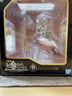 FGO カイニス　一番くじ フィギュアのサムネイル