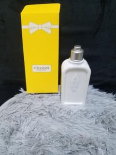 L'OCCITANE ロクシタン ヴァーベナ ボディローション ボディ用乳液のサムネイル