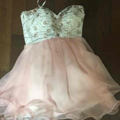 liplineのミニドレスのサムネイル
