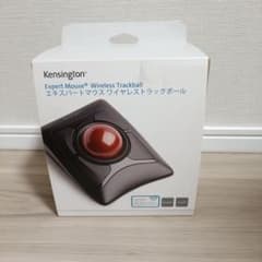 Kensington Expert Mouse ワイヤレストラックボール - メルカリ