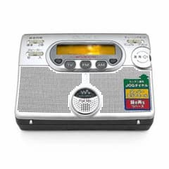 SONY WM-GX400 録音ラジオカセットレコーダー 本体 - メルカリ
