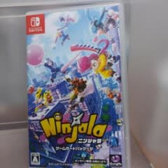 ［いち様専用］値下げ‼️ニンジャラ ゲームカードパッケージのサムネイル