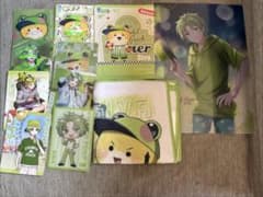 カラフルピーチ シヴァのサムネイル