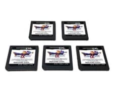 ドラゴンクエスト9 IX ソフト5本セットのサムネイル