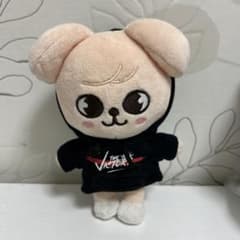 スキズ　パピームちびぬいのサムネイル