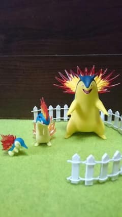 (限定値下げ)ポケモンスケールワールドのサムネイル