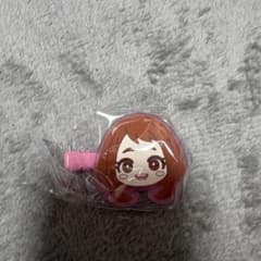 僕のヒーローアカデミア麗日お茶子のサムネイル