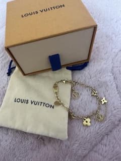 LOUIS VUITTON ブレスレット・ブルーミングのサムネイル