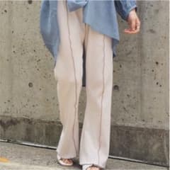 フレアパンツのサムネイル