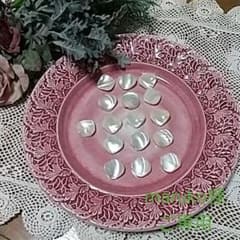 ♥maruko様ご専用リアルシェルボタン♥のサムネイル