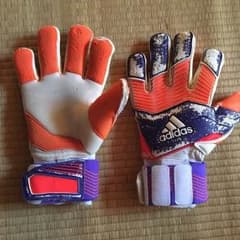アディダスキーパーグローブのサムネイル